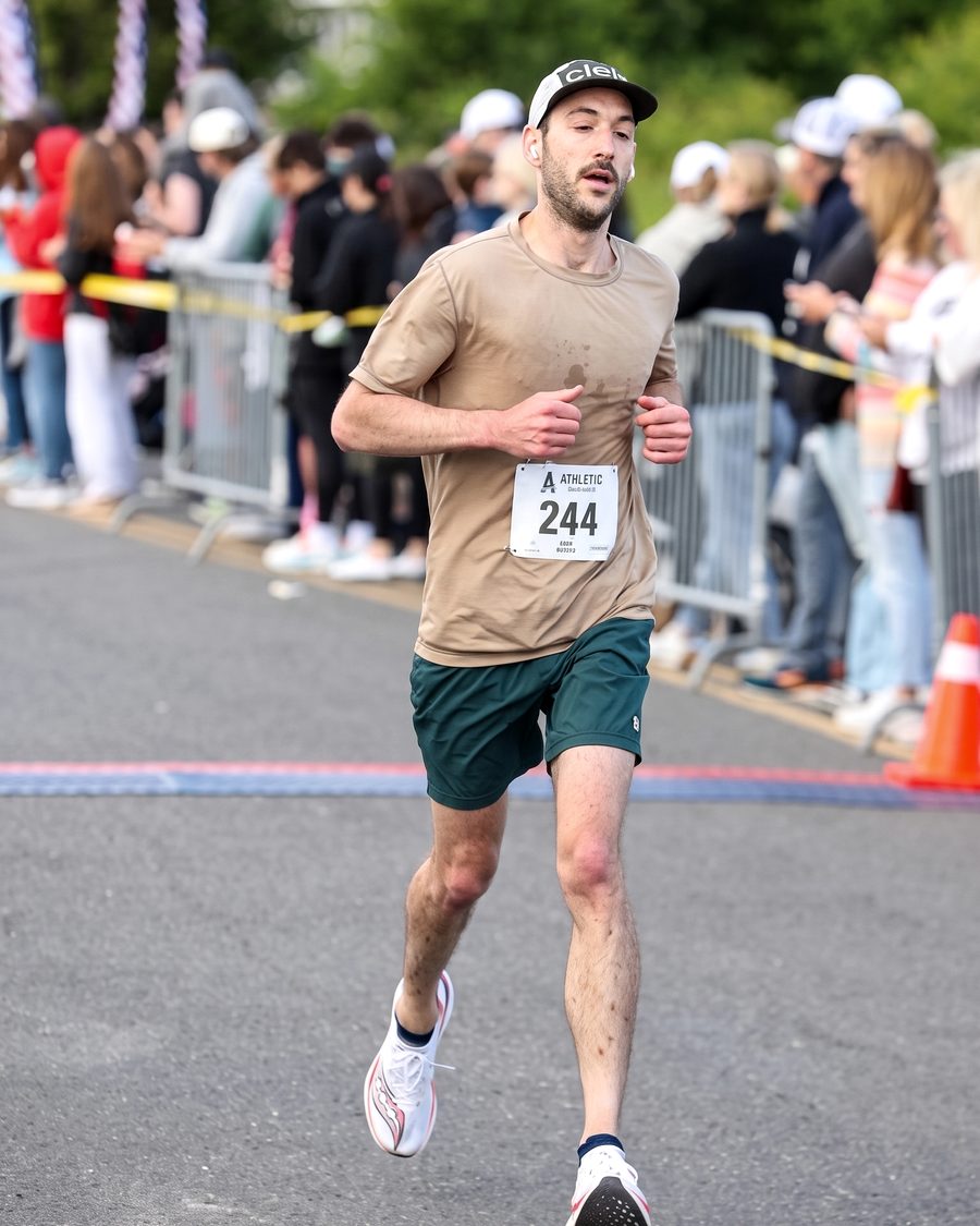 Doug Feinberg