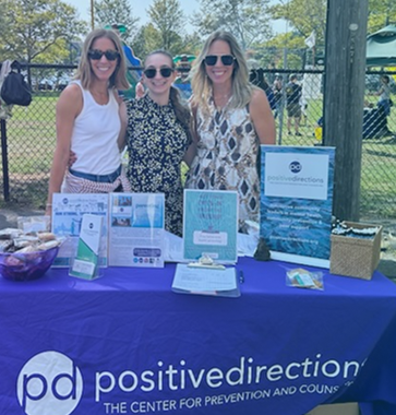 Counseling at Positive Directions