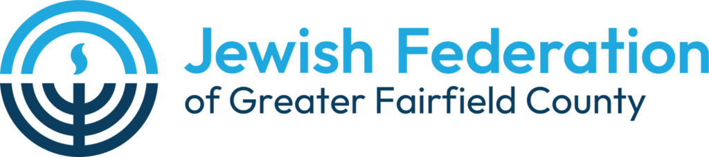 Jewish Federation of Greater Fairfield County logo