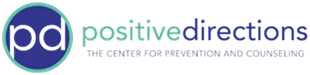 Positive Directions horizontal logo
