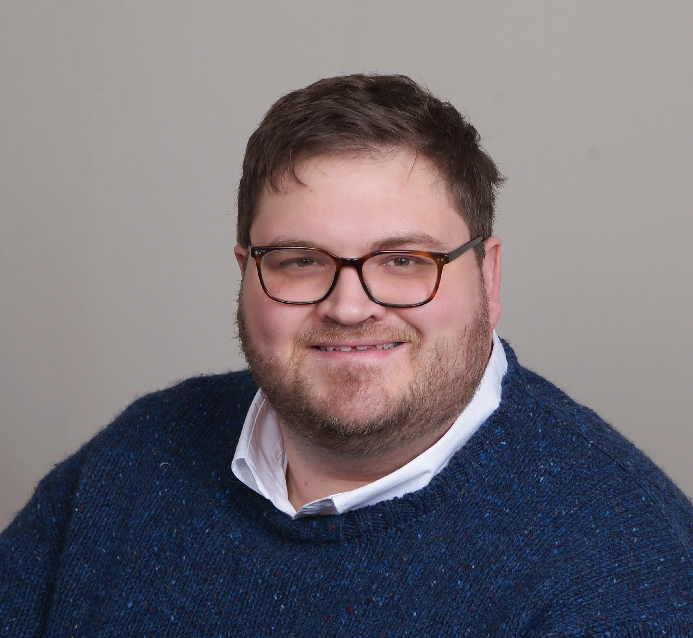Ethan Wattley, Licensed Professional Counselor at Positive Directions