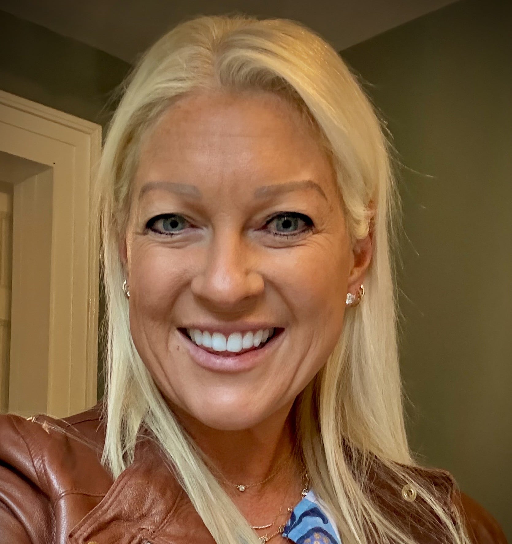 Jessica Branson, Interim Executive Director at Positive Directions