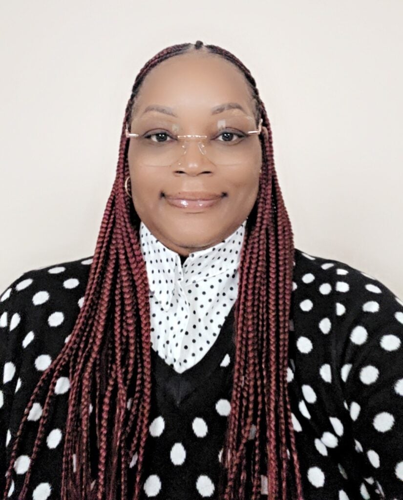 Teraya Broaden, SMART Recovery Groups Facilitator at Positive Directions