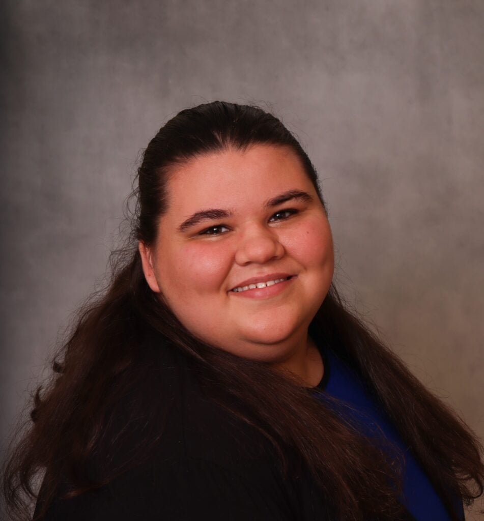 Destiny Sammut, Licensed Clinical Social Worker at Positive Directions
