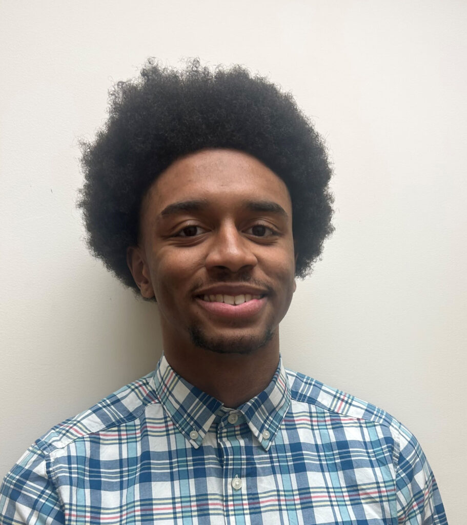 Timothy Cohen, Intern, The Norwalk Partnership at Positive Directions