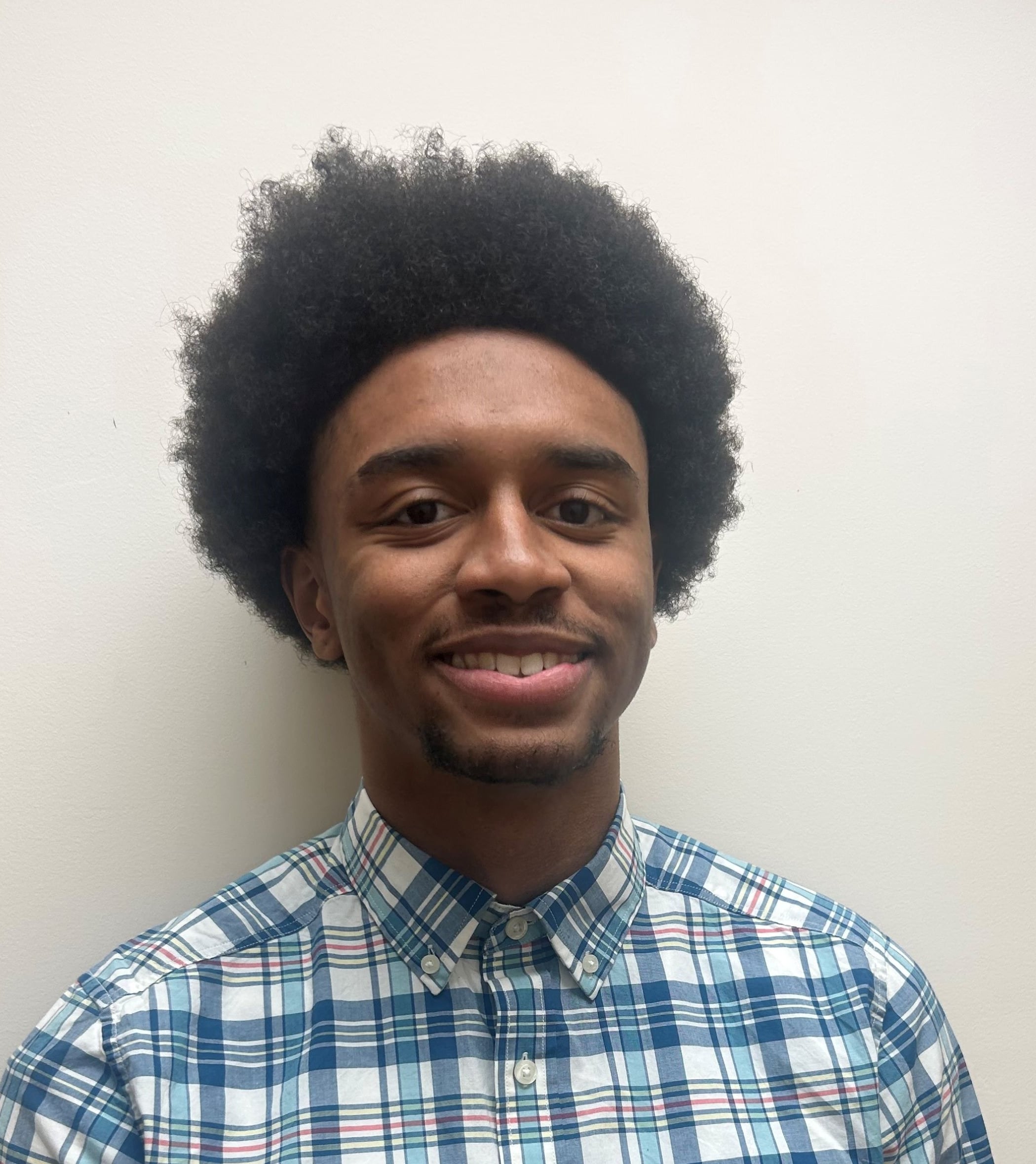 Timothy Cohen, Intern, The Norwalk Partnership at Positive Directions
