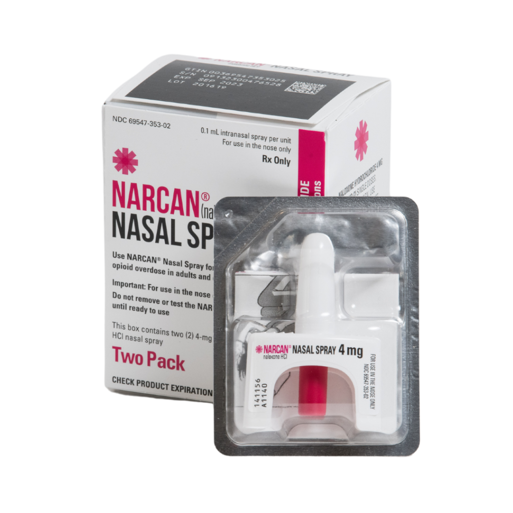 PD News: Free Teen Events, Cannabis Panel, Narcan Training & Fundraiser