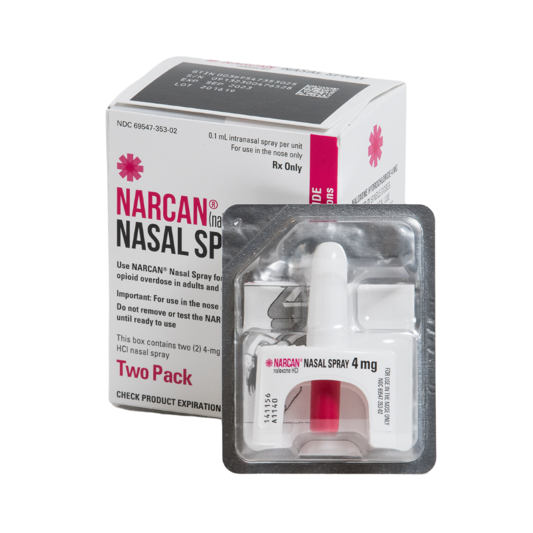 PD News: Free Teen Events, Cannabis Panel, Narcan Training & Fundraiser