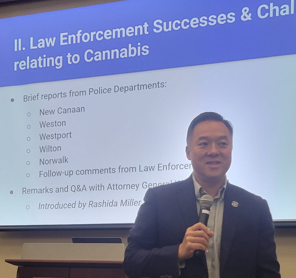 PD Blog: Attorney General, college Narcan event, youth opportunities & more