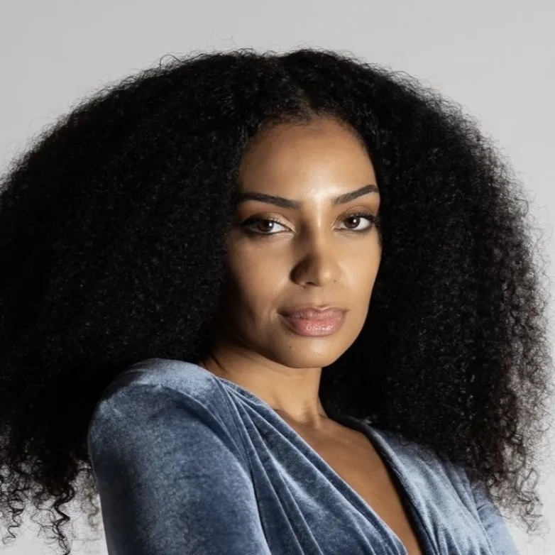 Aisha Abdel, Licensed Professional Counselor Associate at Positive Directions