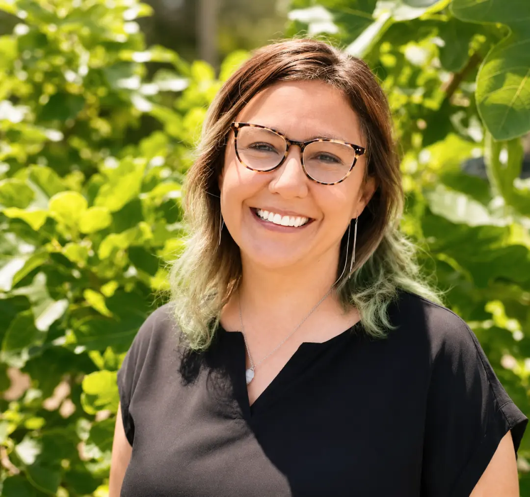 Araceli Escamilla, Licensed Professional Counselor at Positive Directions