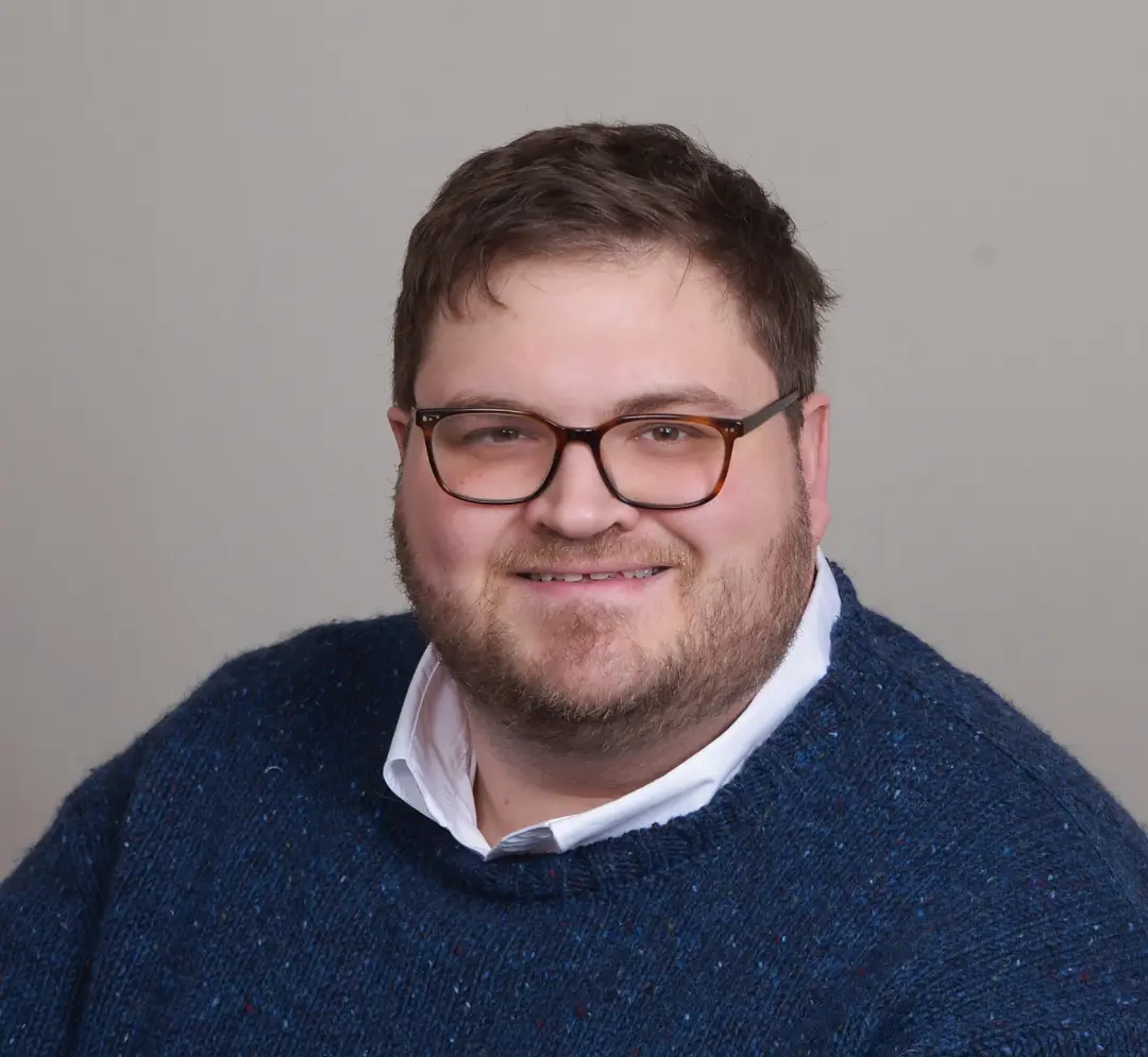 Ethan Wattley, Licensed Professional Counselor at Positive Directions