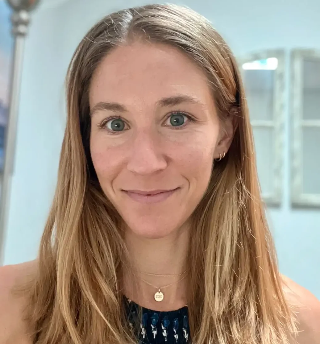 Jessica Dassori, Licensed Professional Counselor at Positive Directions