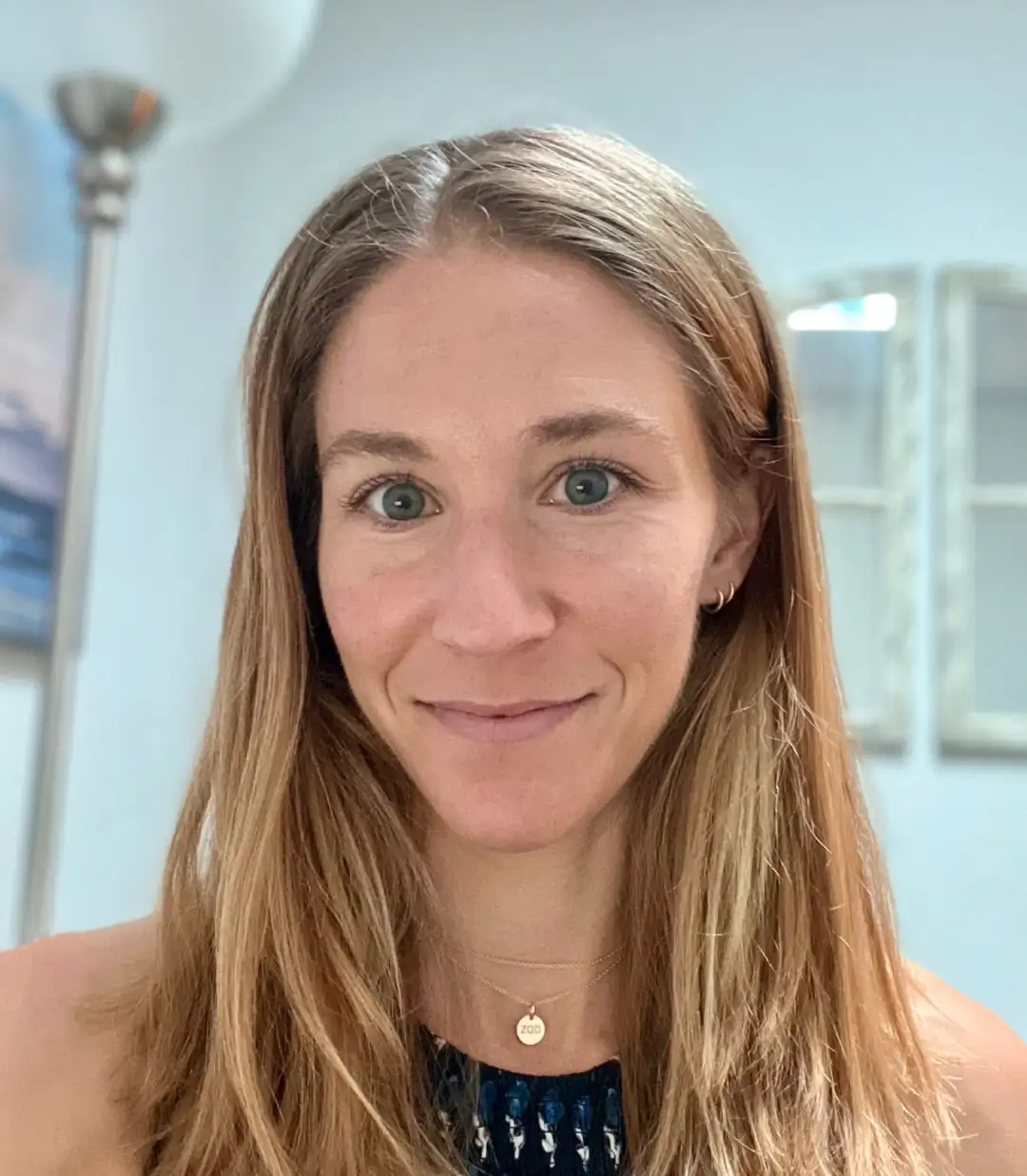 Jessica Dassori, Licensed Professional Counselor at Positive Directions