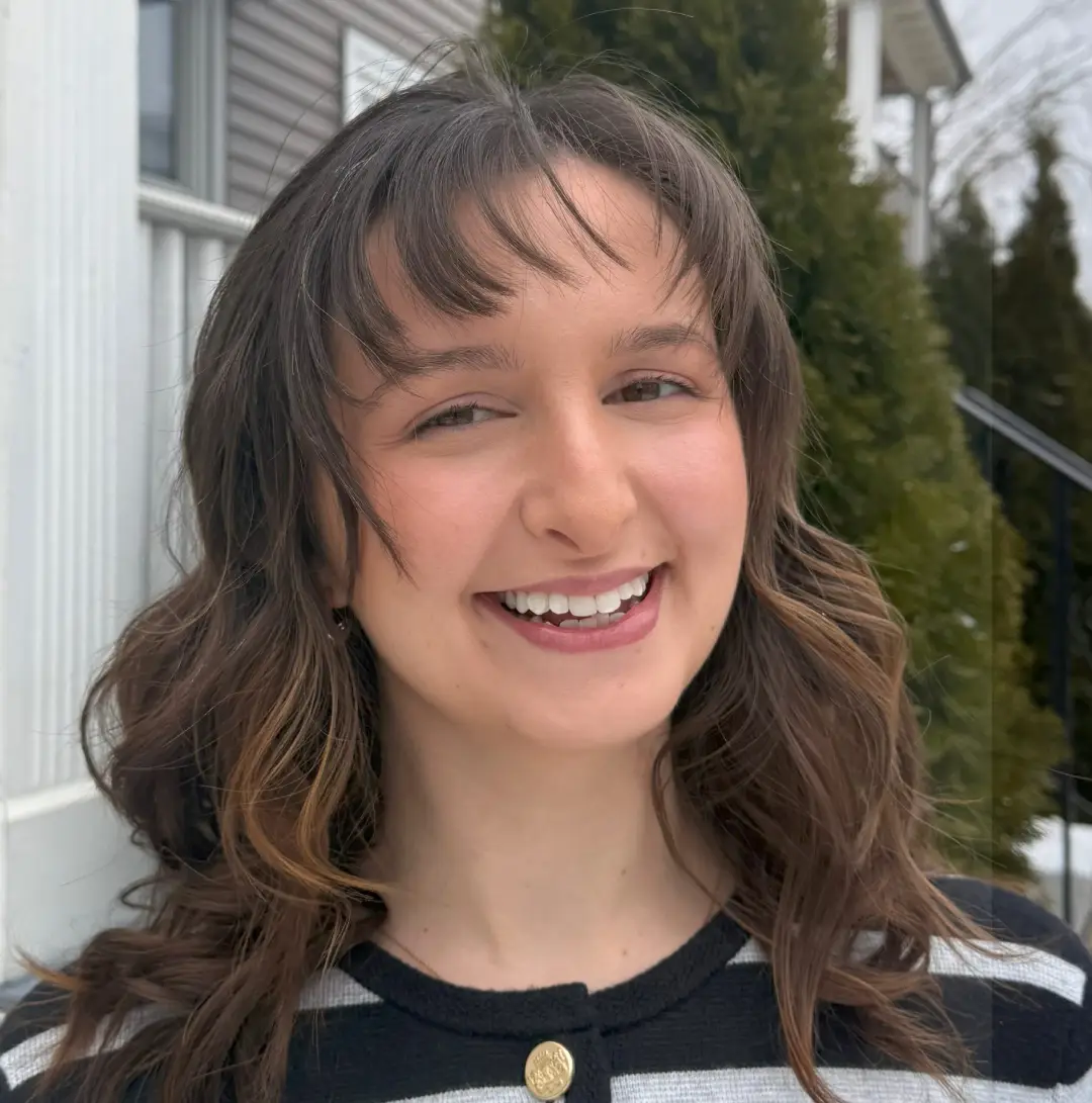 Julia Daly, Clinical Intern at Positive Directions