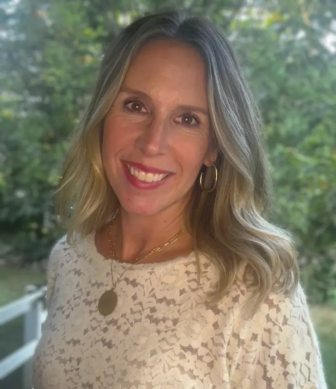 Leslie Corrigan, Clinical Intern at Positive Directions