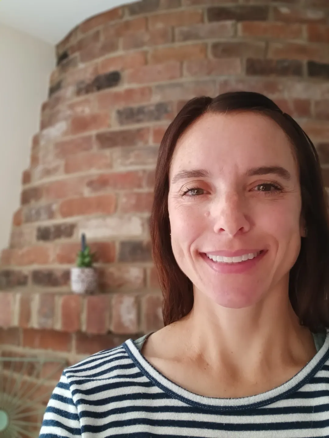Nicole Merlo-White, Licensed Marriage & Family Therapist at Positive Directions