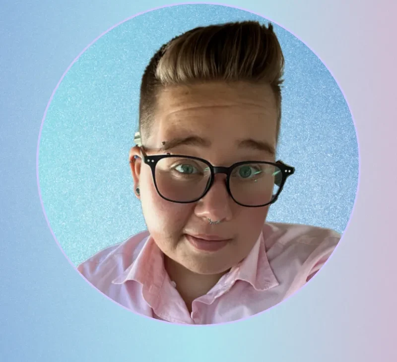 Quinn Jannetty, Manager, CT Support Group Project at Positive Directions