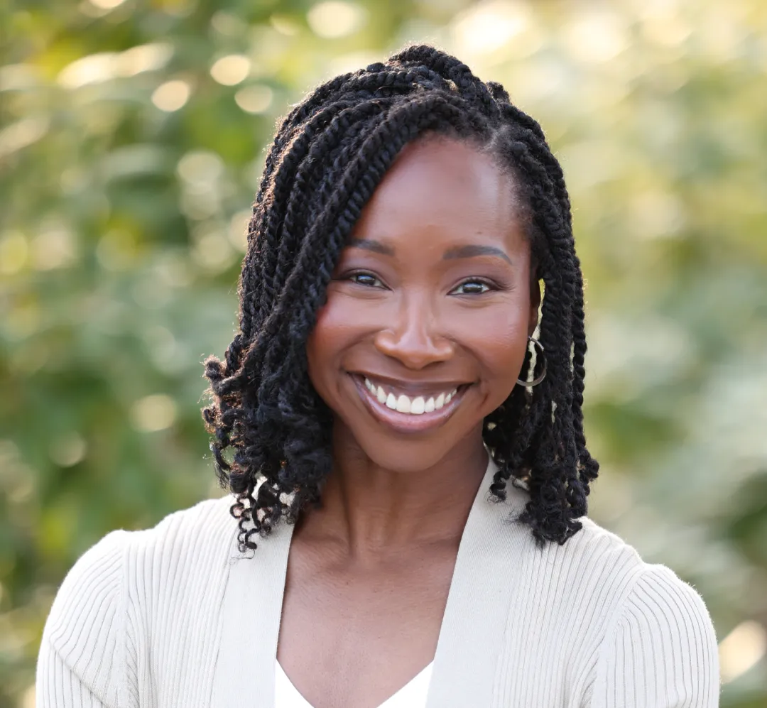 Sarafina Ndzi, Licensed Professional Counselor Associate at Positive Directions