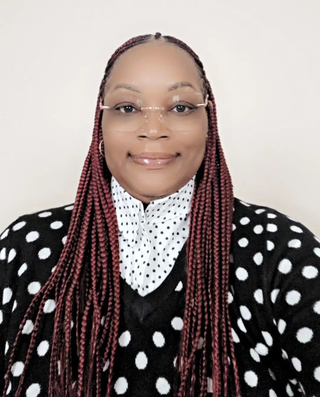 Teraya Broaden, SMART Recovery Groups Facilitator at Positive Directions