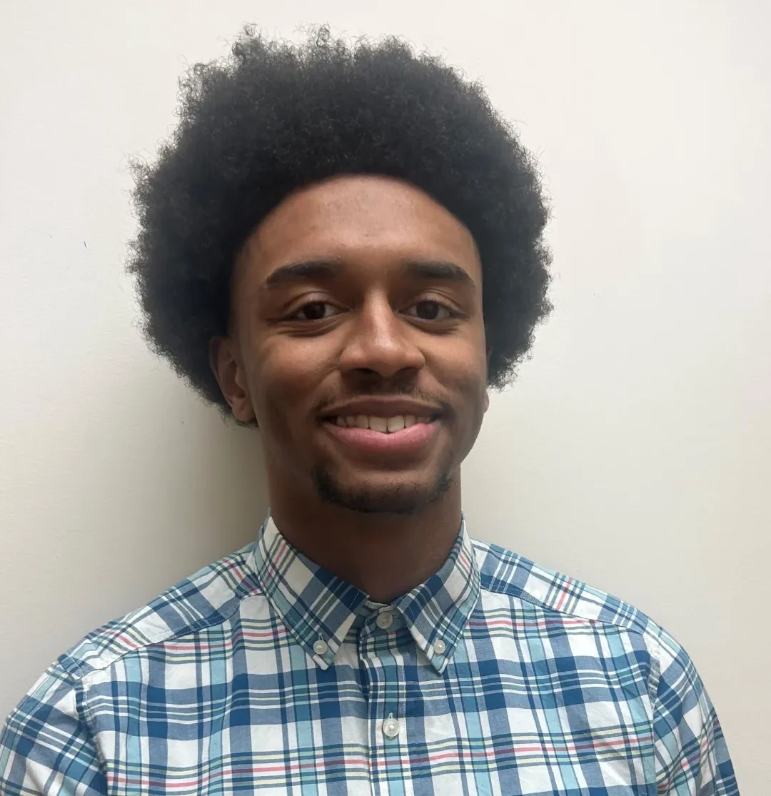 Timothy Cohen, Intern, The Norwalk Partnership at Positive Directions