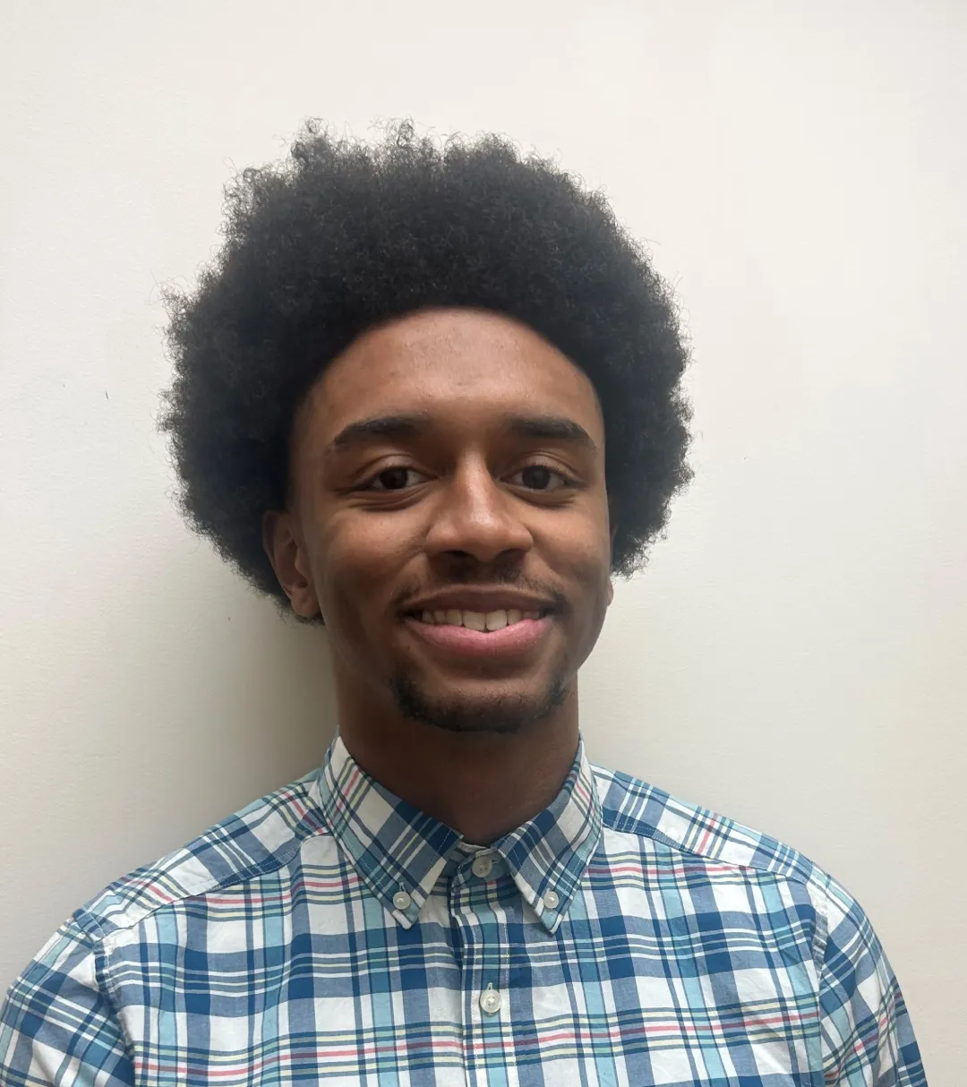 Timothy Cohen, Intern, The Norwalk Partnership at Positive Directions