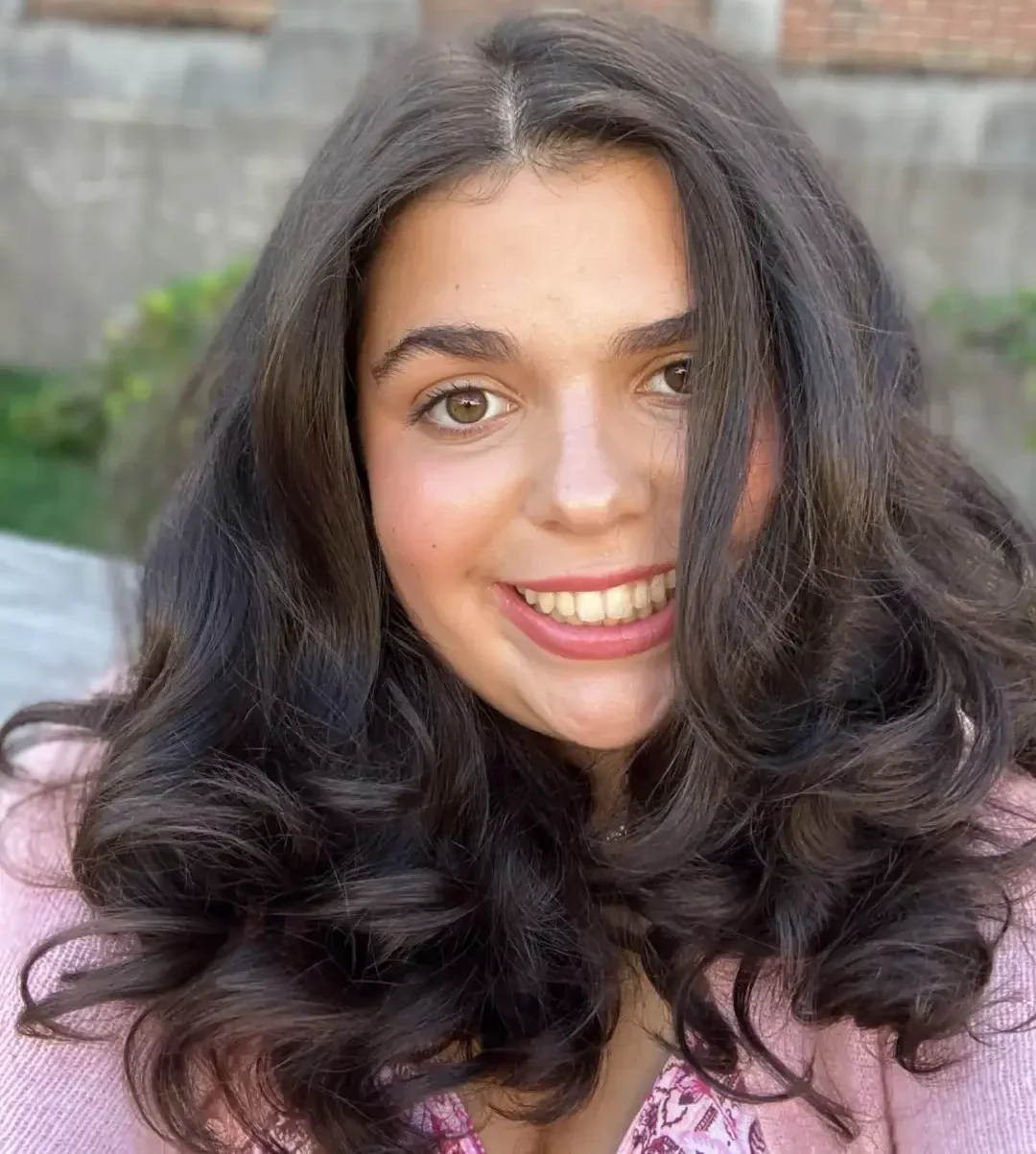 Vivian Balazs, Intern, The Norwalk Partnership at Positive Directions