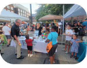 norwalk community event