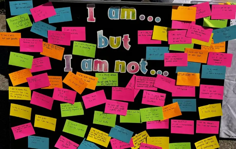 Alternatives to Suicide