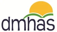 Connecticut Department of Mental Health and Addiction Services logo