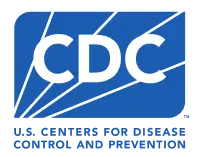 Centers for Disease Control and Prevention