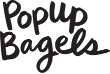 Popup Bagels