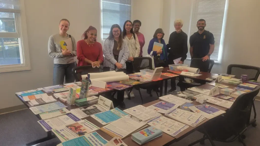 TNP Education Awareness Committee RESOURCES