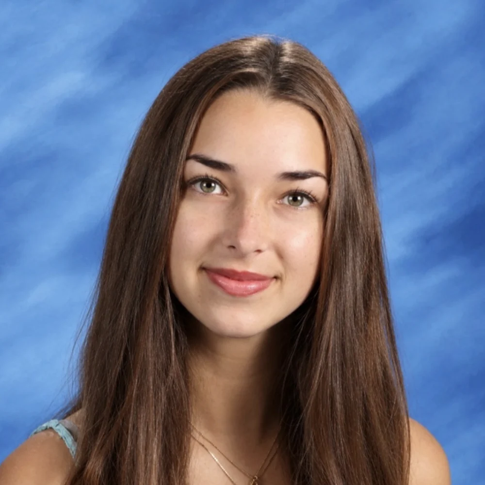 Siri Klassen, Youth Peer Advocate at Positive Directions