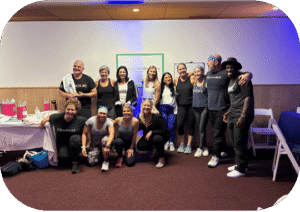 spinathon 2026 participants