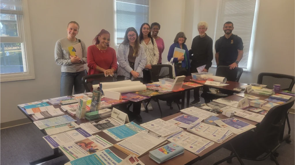 TNP Education Awareness Coalition