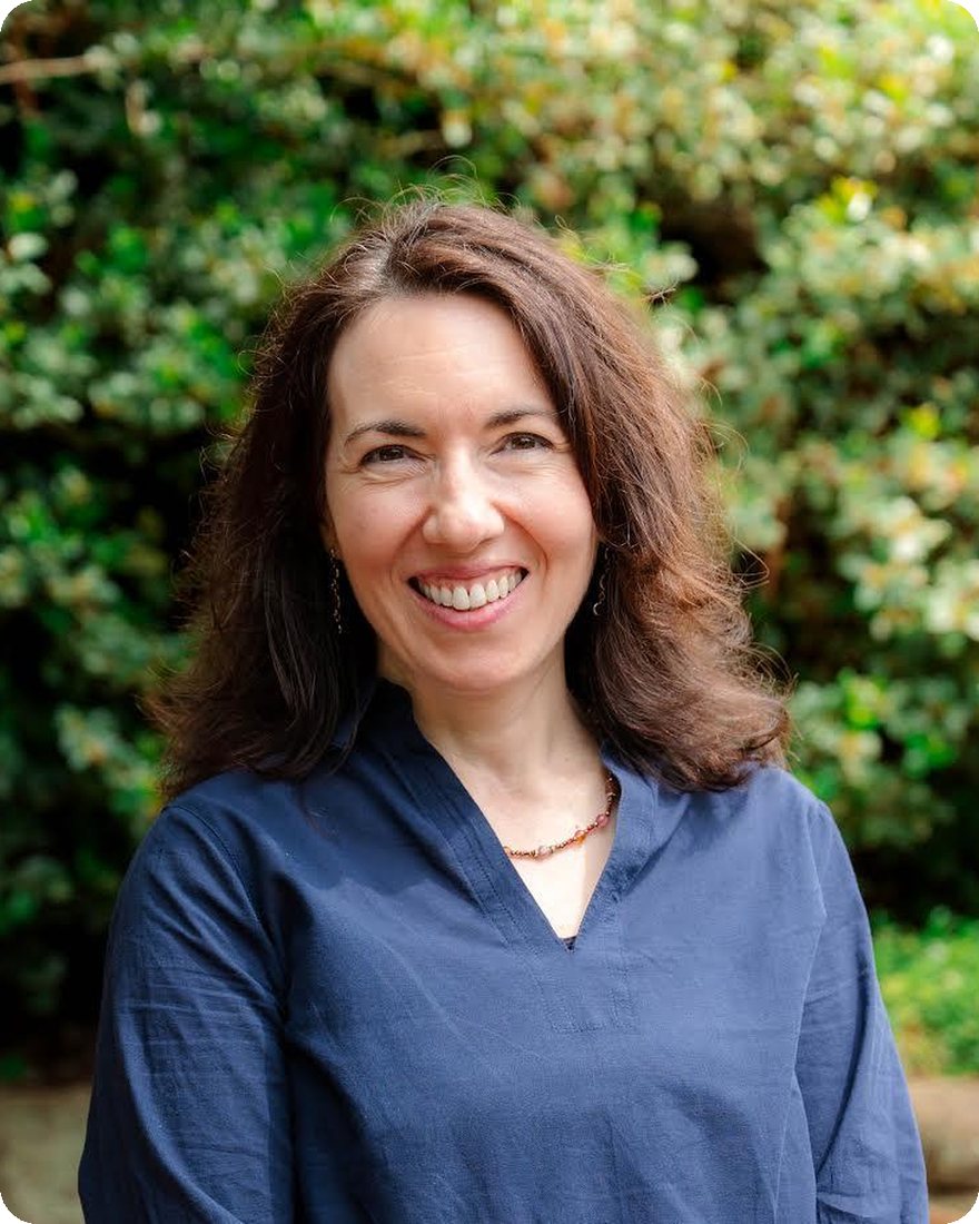 Kim DiBella-Farber, LMSW, Executive Director of Positive Directions