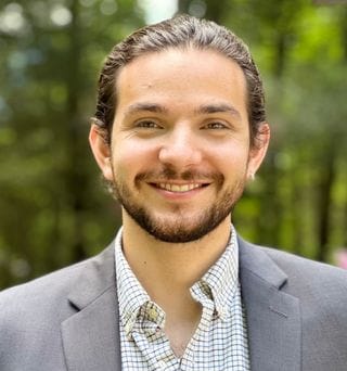 Stephen Osika, Licensed Professional Counselor Associate at Positive Directions