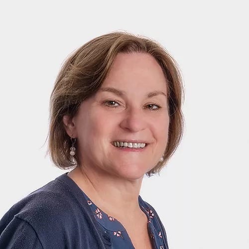 Karen Krupnik, Licensed Professional Counselor at Positive Directions