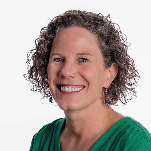 Margaret Watt, Prevention Director at Positive Directions