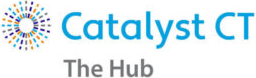 Catalyst CT | The Hub