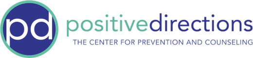Positive Directions, The Center for Prevention and Counseling