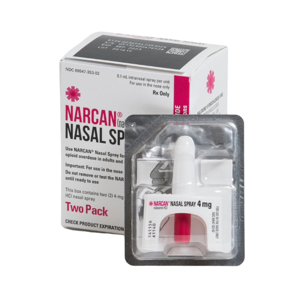 PD News: Free Teen Events, Cannabis Panel, Narcan Training & Fundraiser