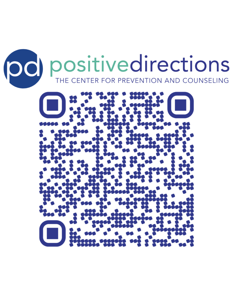 Your gift supports mental wellbeing for all